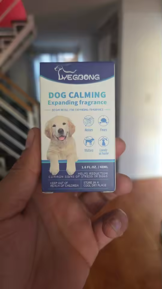 Photo client Pawzena